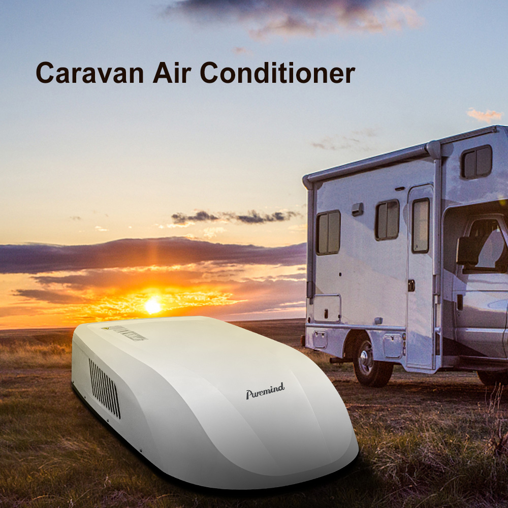 R Wholesale Rv Air Conditioner Btu V Fast Cooling For Caravan