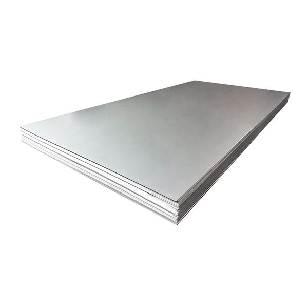 Aluminum Bar