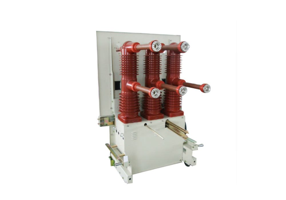 Zw Kv Series Indoor Vacuum Circuit Breaker