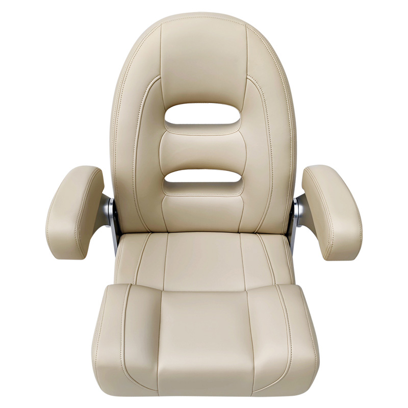 Luxury Boat Captain Seat Oem