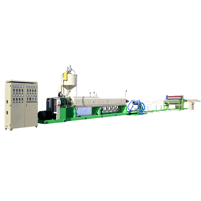 Pe Foam Sheet Machine Manufacturer Company Supplier Longkou Fushi