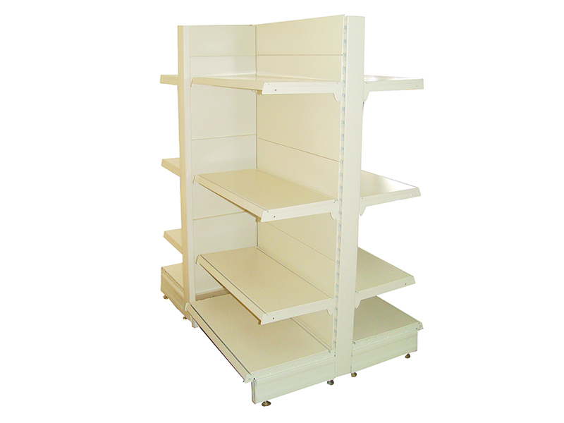 Europen Style Shelf Manufacturer Company Changshu Yivang Commercial