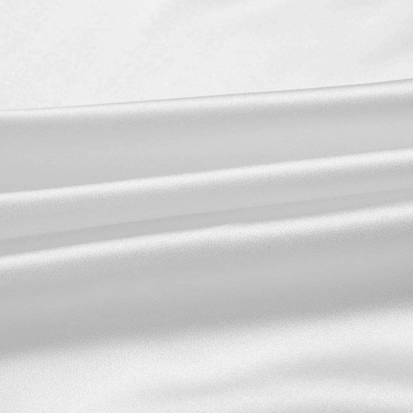 Grade 6A 100% Mulberry silk fabric