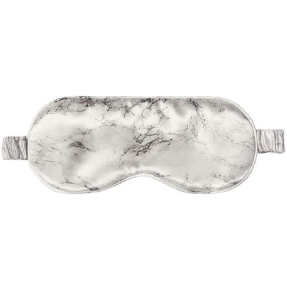 Grade 6A 100% mulberry silk sleeping eye mask