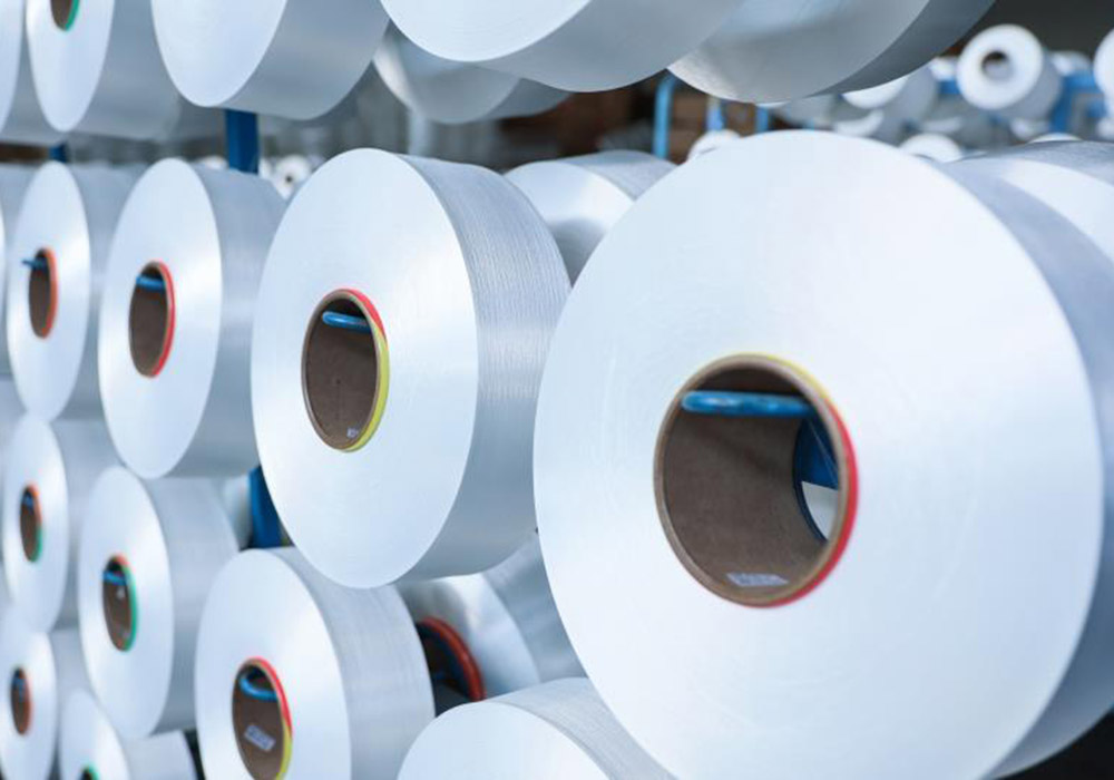 SCF 50%PBT+50%PET SIDE BY SIDE BI- COMPONENT FIBER (INCLUDE RECYCLED)