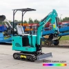 PC10 Mini Excavator