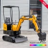 HT10H Mini Excavator