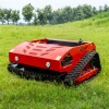 HT-1000A crawler remote control lawn mower
