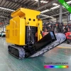 HTJC325 Jaw Crusher
