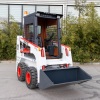HT-L25 Wheeled Skid Steer Loader