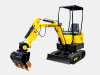 Mini Excavator