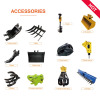 Excavator Accessories​
