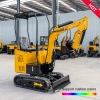 HT12 1.2ton Mini Excavator