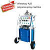 Winterboy A25 polyurea spray machine