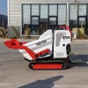 HT500-1 Mini Crawler Dumper