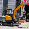 HT40 Crawler Excavator