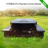 HTM800-Pro Remote Control Mower