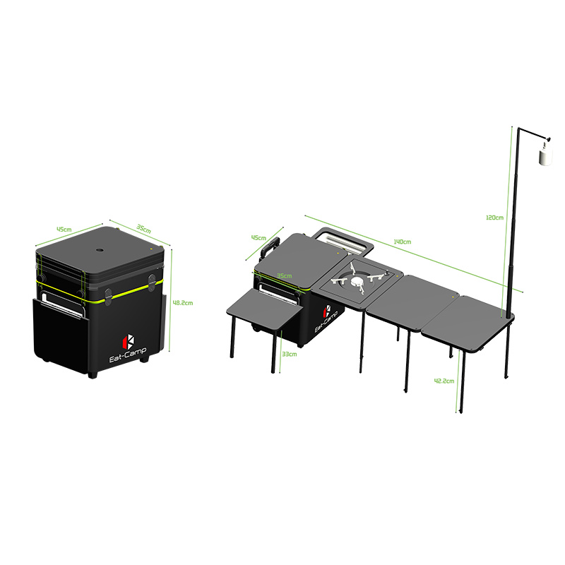 EC 2.0-G NORMAL MODEL
