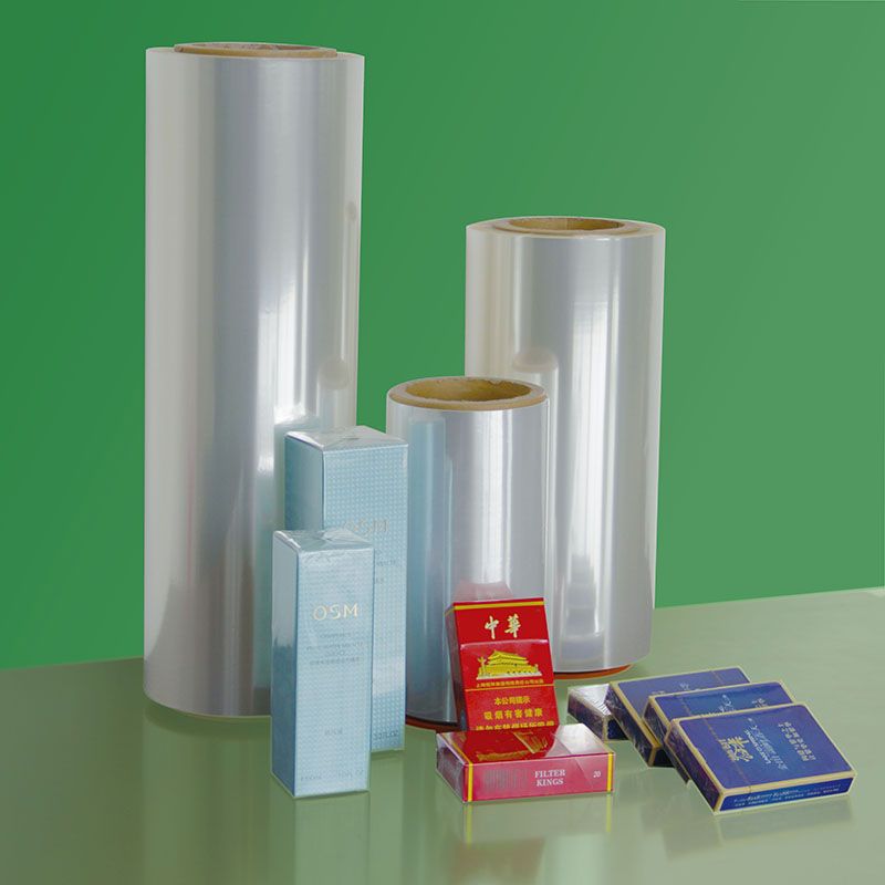 Tobacco Film