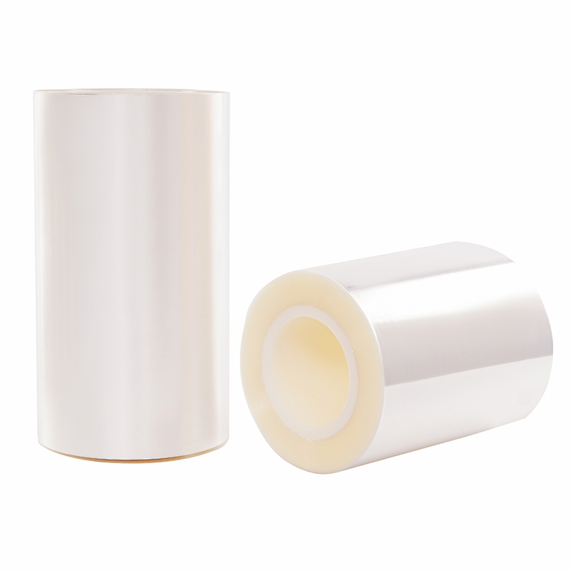 Straw Packing Film