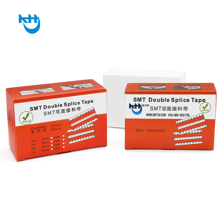 M01 Series ESD SMT Double sided Splice Tape