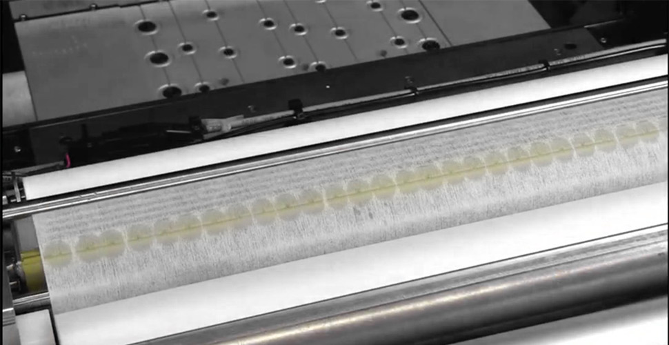 How to use SMT stencil wiping paper correctly?