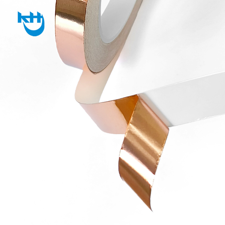KCP-01 Self Adhesive Copper Foil Tape