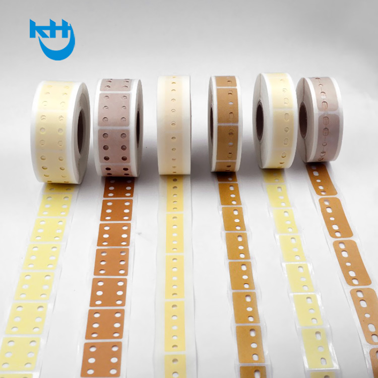 A0100 SMT Ai Splice Tape Ai Masking Paper 3 Hole 5 Hole 6 Hole