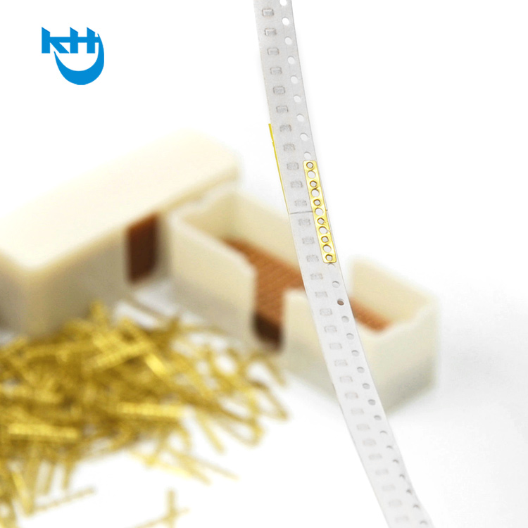 M0600 Copper Single Clip 4000pcs