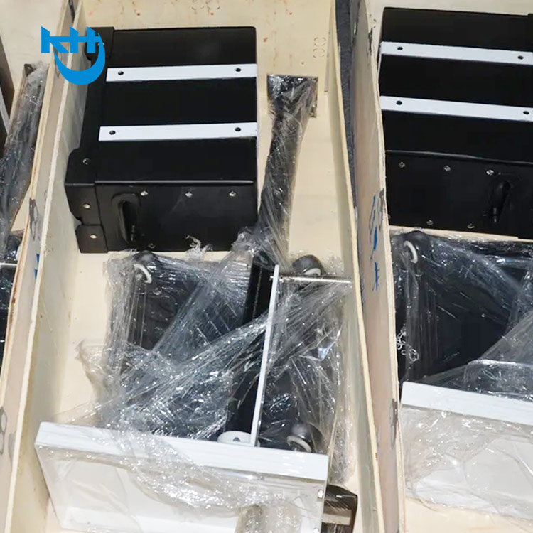 K800 Removable SMT Trolley ESD SMT Splice Cart With Wheels
