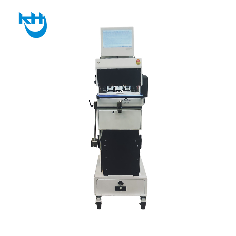 K-0810T SMT Automatic Splicing Machine Control high speed