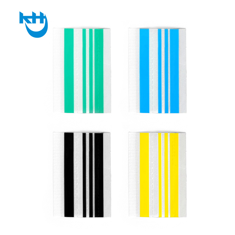 19 series SMT 4 Splice Tape with Guide Alignment Designed