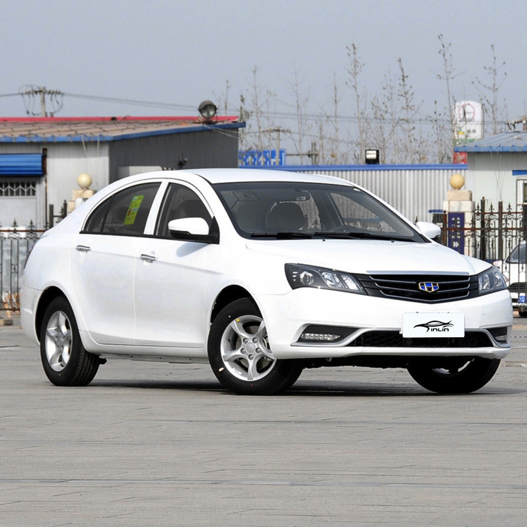 GEELY EMGRAND Three boxes of 1.5L manual fashion model manufacturer