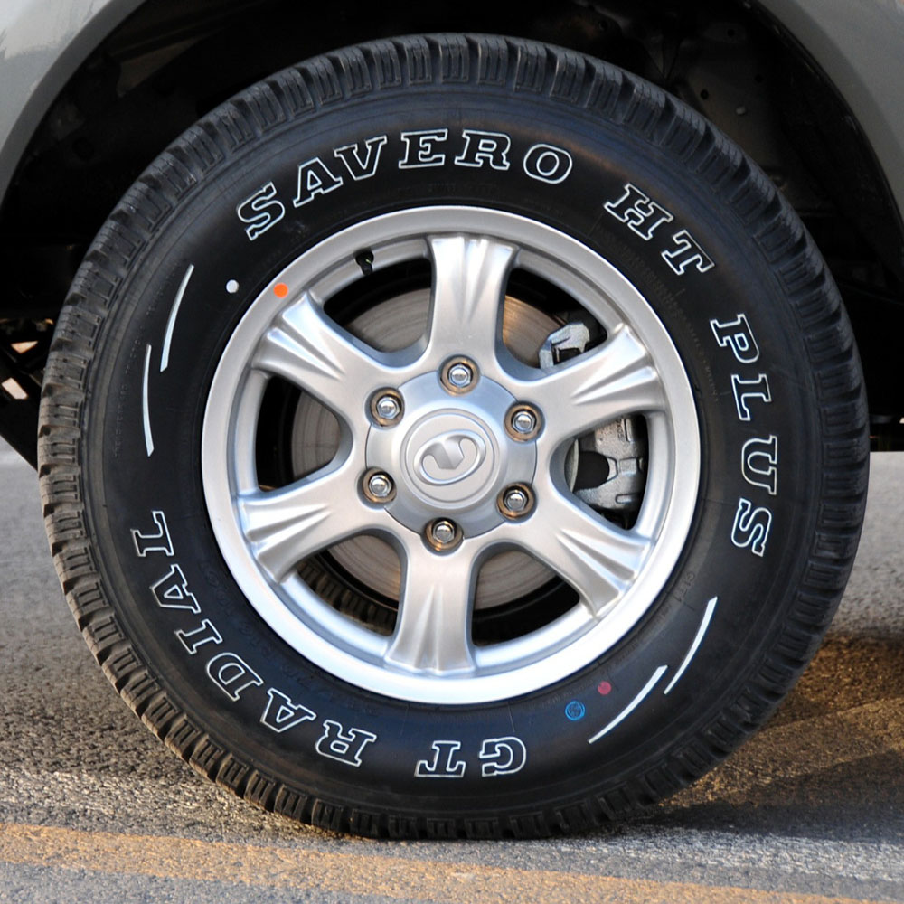 HAVAL H5 2.0T Automatic ，2011 model manufacturer, company | Jining ...