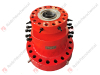 Tubing spool