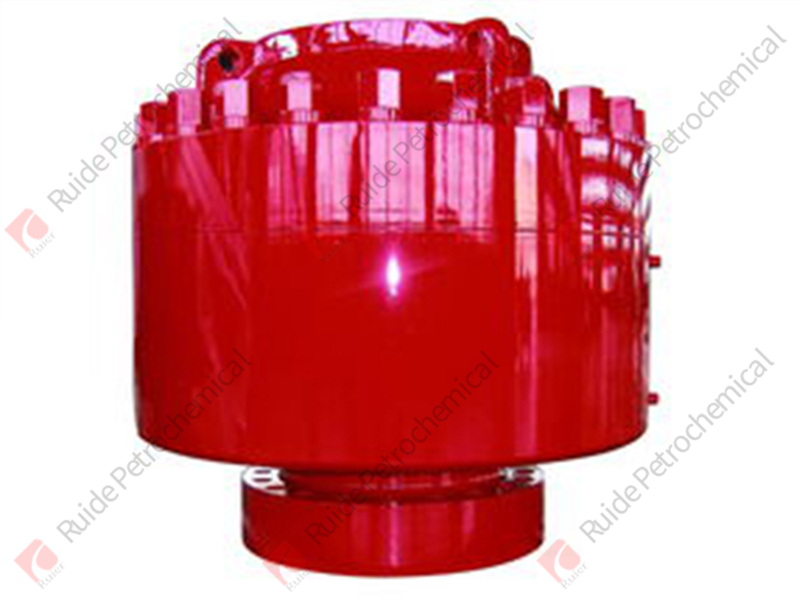 Annular BOP (spherical/conical)