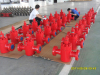 Manufacturer of high pressure flat gate valve
