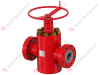 FC gate valve