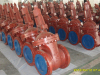 How to clean wedge gate valve
