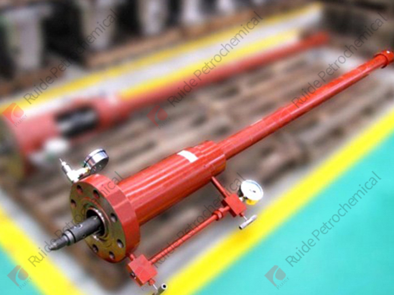 Back pressure valve and feeding and taking out tools manufacturer ...