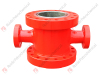 Drilling spool