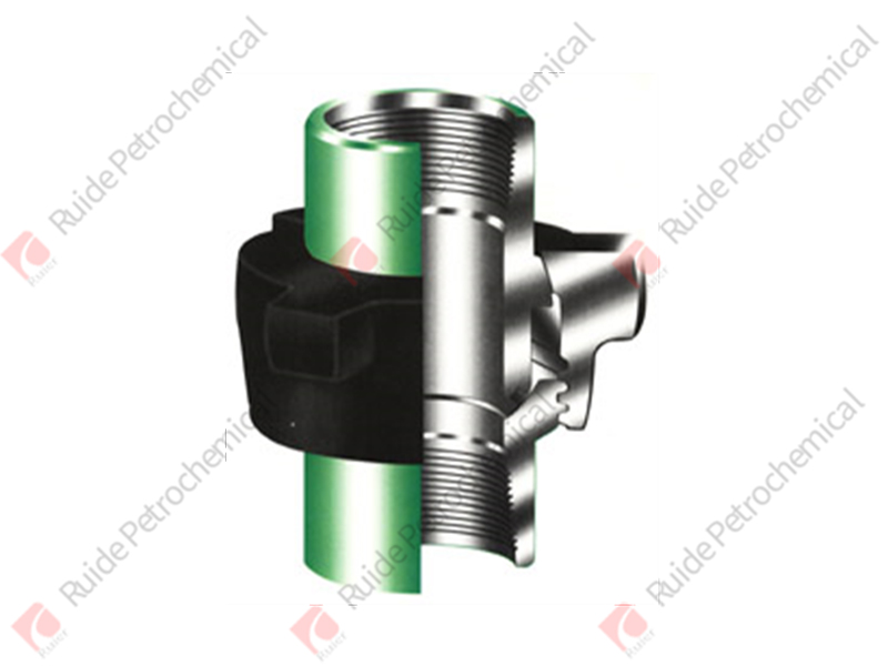 1003 high pressure Union