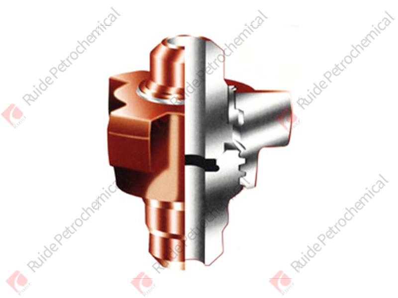 2002 high pressure Union