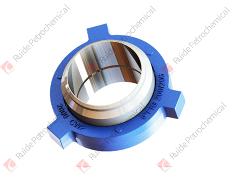 200 high pressure Union manufacturer, company, supplier, constructor