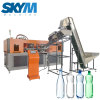 50ml-2L Automatic PET Preform Blowing Plastic Bottle Blow Molding Moulding Machine