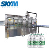 Automatic 3L 5L 10L Mineral Water Plastic Bottle Rotary Type Filling Machine