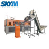 Bottle Blow Molding Machine