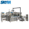 Carbonated Soft Drink Filling Machine