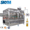 Glass Bottle Vodka Wine Filling Machine