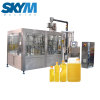 Rotary Edible Oil Filling Machine